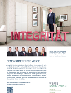 integrität