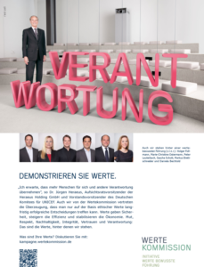 veratwortung