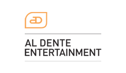 Logo al Dente Entertainment GmbH