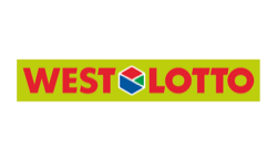 Logo Westdeutschen Lotterie GmbH & Co. OHG