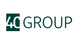 Logo 4C Group AG