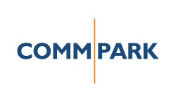 Logo COMMPARK