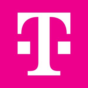 Logo Deutsche Telekom